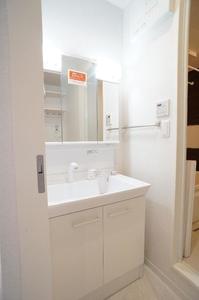 ブルーメン 203号-8