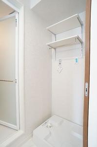 ブルーメン 203号-9