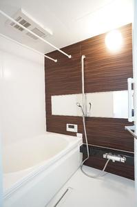 ブルーメン 203号-10