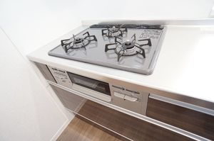 ブルーメン 303号-4