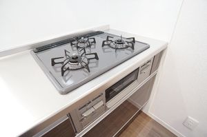 ブルーメン 306号-4