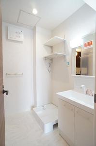 ブルーメン 306号-10