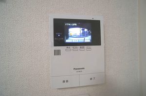 ラピス　イースト 101号-5