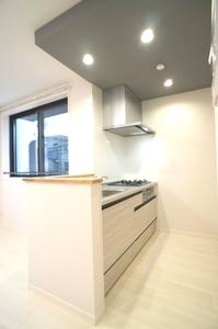 ラピス　イースト 201号-4