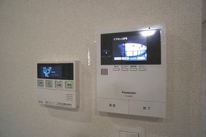 ラピス　イースト 201号-8