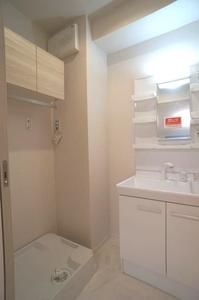 ラピス　イースト 201号-9