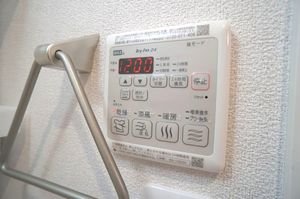 ラピス　イースト 201号-11