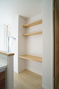 ラ・ルーム泉町 103号-4