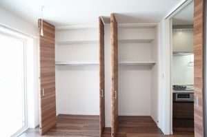 オルテンシア今泉 102号-5