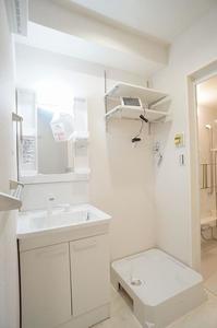 オルテンシア今泉 102号-10