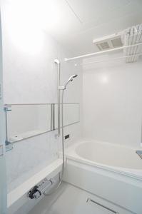 オルテンシア今泉 102号-11