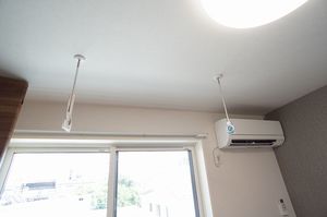 オルテンシア今泉 203号-4