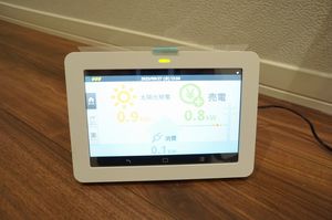 オルテンシア今泉 203号-6