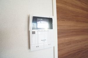 オルテンシア今泉 203号-7