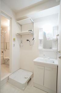 オルテンシア今泉 203号-10