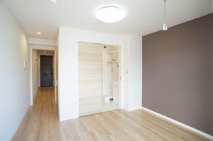 オルテンシア今泉 205号-2