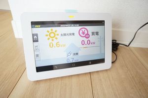 オルテンシア今泉 205号-6