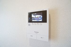 オルテンシア今泉 205号-7