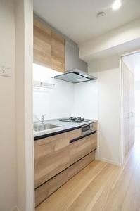 オルテンシア今泉 205号-8