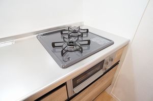 オルテンシア今泉 205号-9