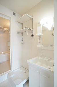 オルテンシア今泉 205号-10