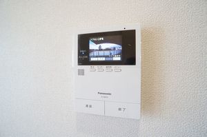 オルテンシア今泉 305号-9