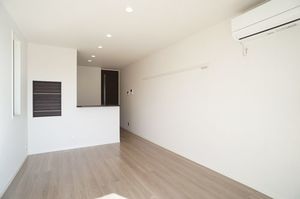 リラフォートひがし 201号-2