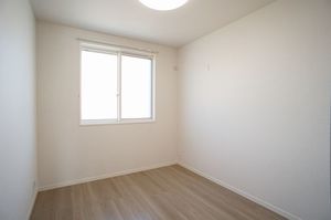 リラフォートひがし 201号-7