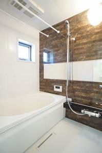 リラフォートひがし 201号-9