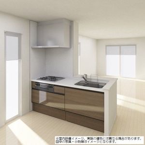 レモンズ　マンション 101号-2