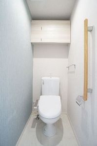 メゾン　ジュネス 201号-9