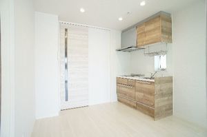 メゾン ジュネス 301号-4