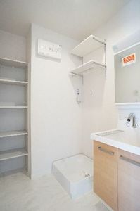 メゾン ジュネス 301号-8