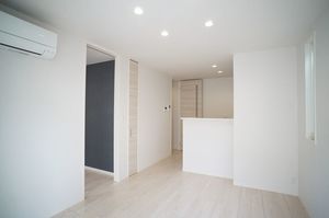 ベルグリシーヌ 103号-2