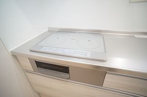 ベルグリシーヌ 103号-5