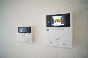ベルグリシーヌ 103号-6