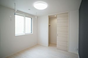 ベルグリシーヌ 103号-7