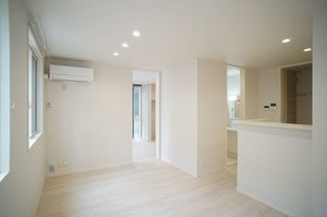 ベルグリシーヌ 105号-2