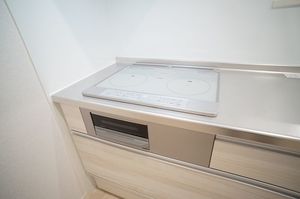 ベルグリシーヌ 105号-5