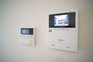 ベルグリシーヌ 203号-6