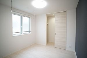 ベルグリシーヌ 203号-7