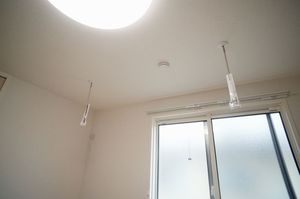 ベルグリシーヌ 203号-8