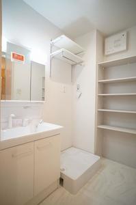 ベルグリシーヌ 203号-10