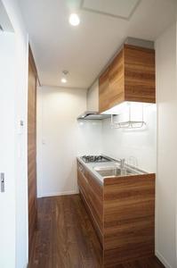 セント　ホルン 102号-7