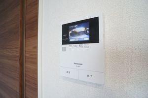 セント　ホルン 103号-7