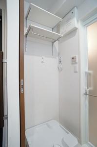 セント　ホルン 103号-11