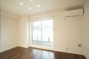 セント　ホルン 205号-2