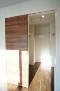 セント　ホルン 205号-6