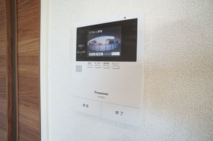 セント　ホルン 205号-7