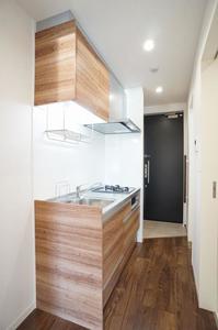 セント　ホルン 205号-8